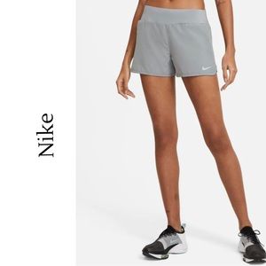 🎉Host Pick🎉NWT Nike Women’s Dri-Fit Running Shorts